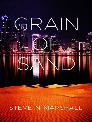 cover image of Grain of Sand
